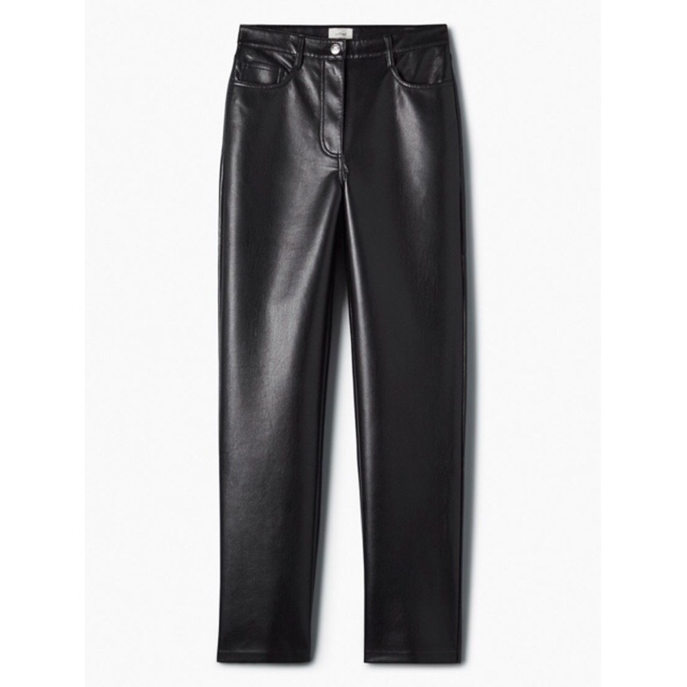 Aritzia Wilfred Melina Pant